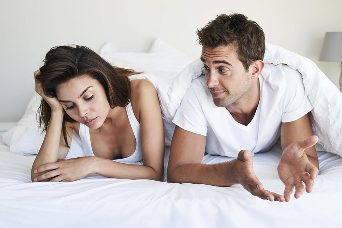 Banyak wanita tidak pernah mengalami orgasme sebenar